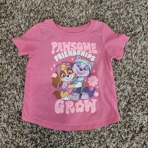 Paw Patrol Tshirt